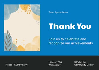11_Card - Thank You