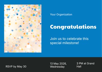 4_Card - Congratulations