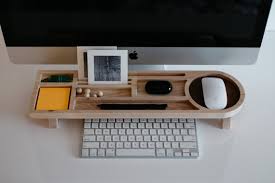 Gift for Interns - Desk Organizer 