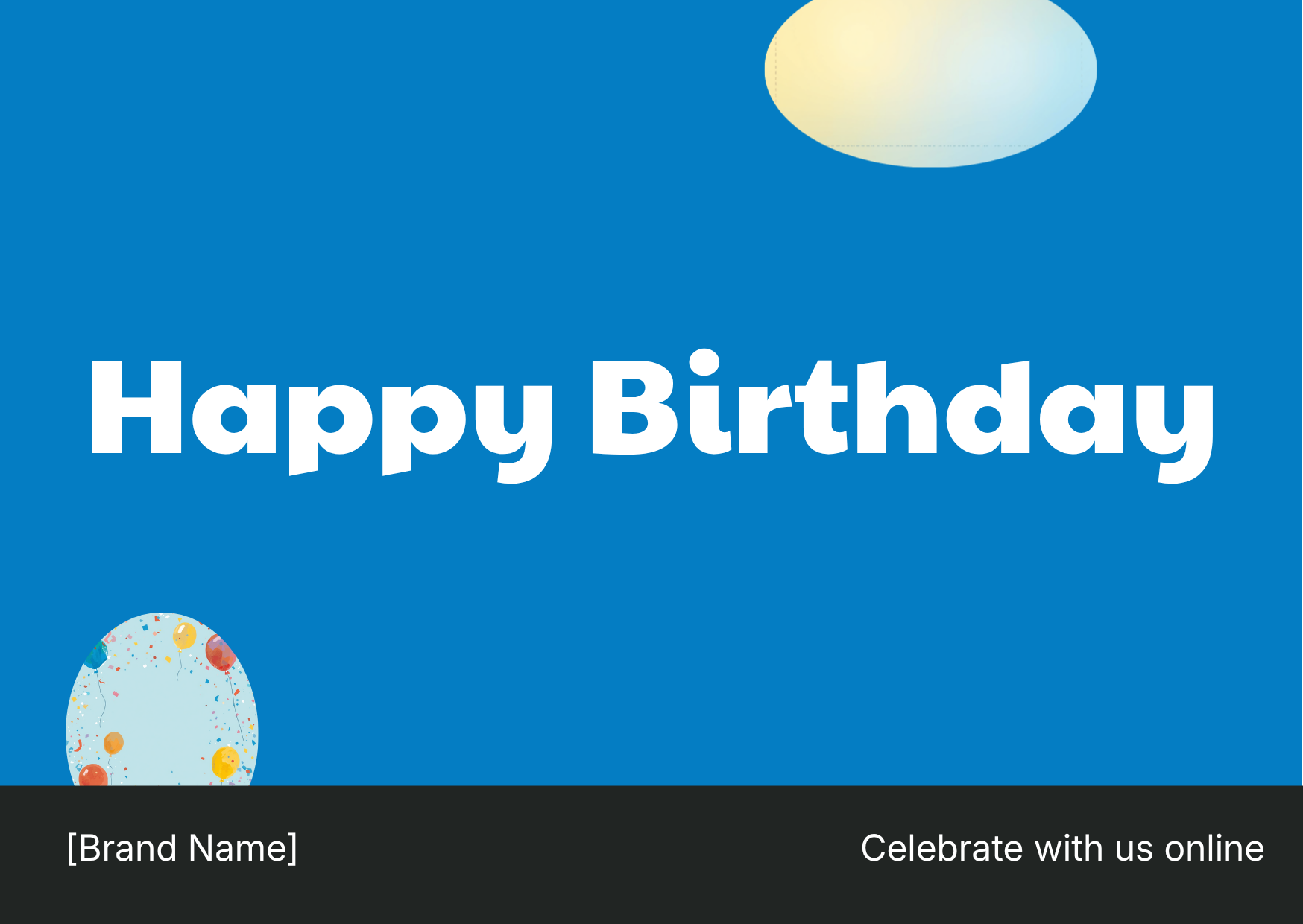 Birthday card variant 4