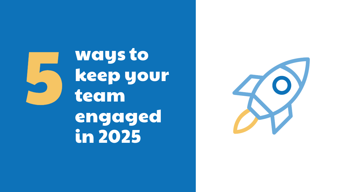 5 Employee Engagement Ideas for 2026